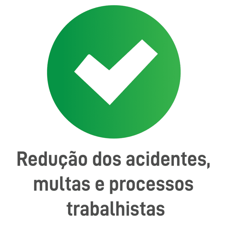 Vantagens