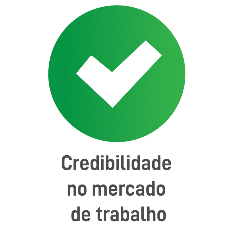 Vantagens