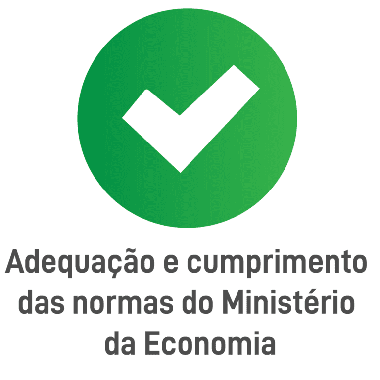 Vantagens