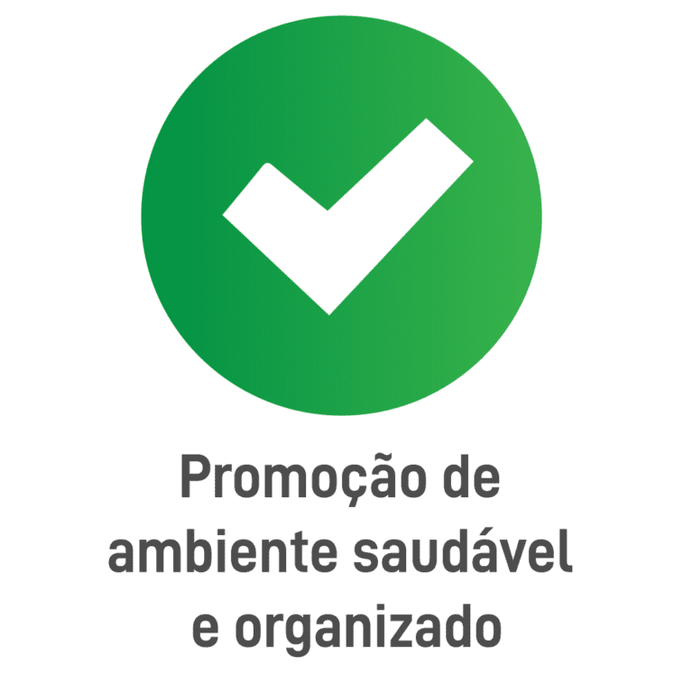 Vantagens