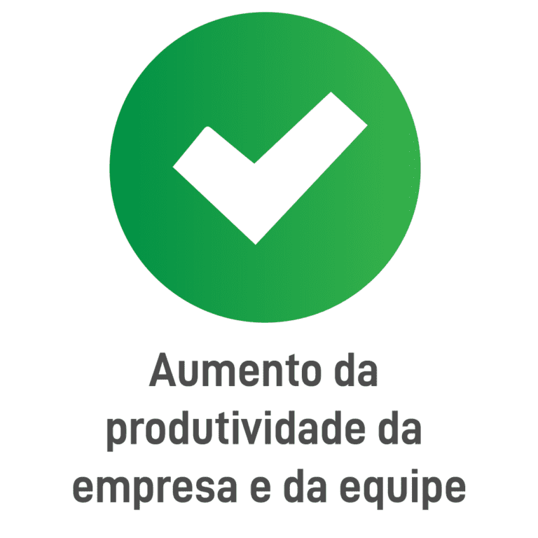 Vantagens
