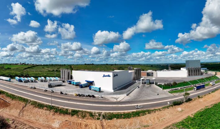Natville investe R$ 700 milhões e disputa liderança de laticínios no Nordeste