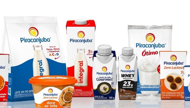 Piracanjuba anuncia compra de indústria alagoana e projeta novos investimentos no Nordeste
