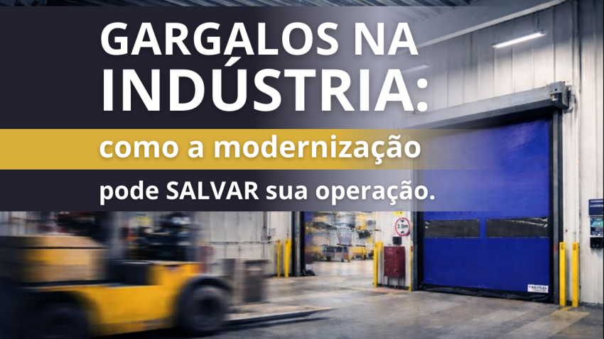 Começamos 2026 com um alerta importante da Agência Fiep para a Indústria