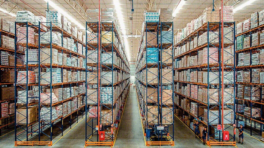 Expansão Logística: Grupo Mateus investe R$ 200 milhões em novo CD em Alagoas