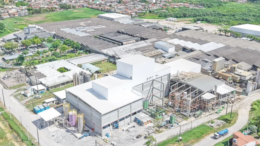 Gigante de PE investe R$ 130 milhões em nova fábrica