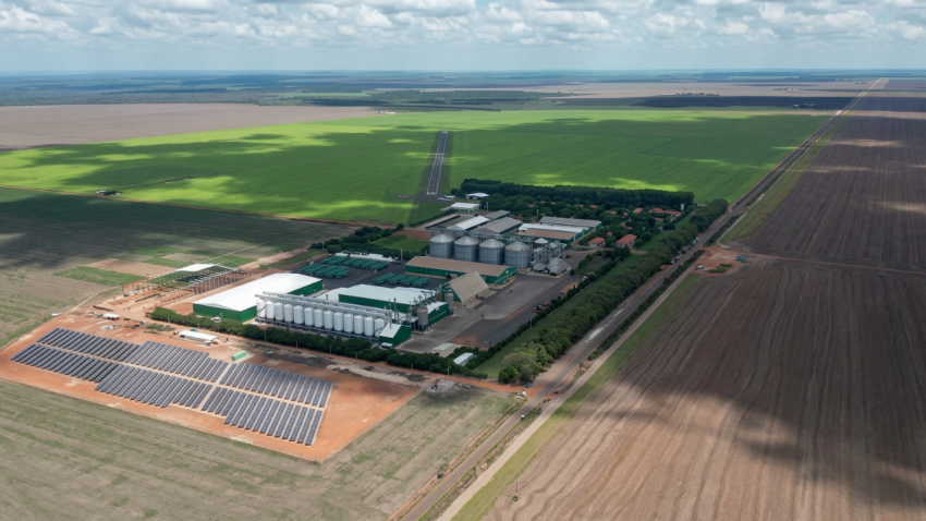 Mega usina de etanol no Piauí: O investimento de R$ 1,18 bilhão e os desafios da nova agroindústria