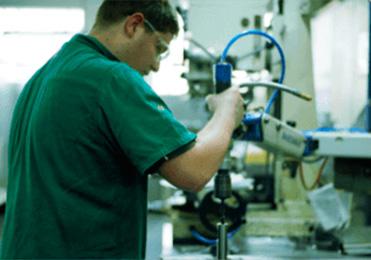 Parceria Elavic e Rayflex